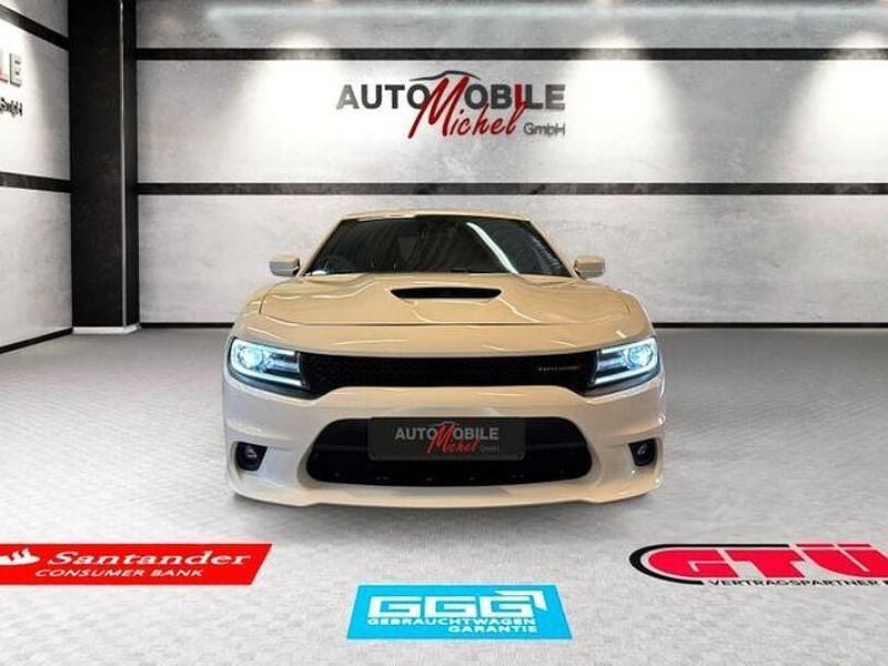 Gebraucht Dodge Charger 296 PS (217 kW) 2022 Weiß Limousine