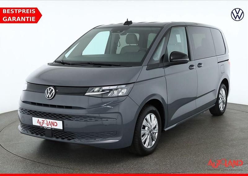 Gebraucht VW Multivan 150 PS (110 kW) 2023 Grau Van