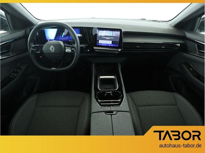 Usata Renault Austral Evolution 158 CV (116 kW) 2025 Grigio SUV