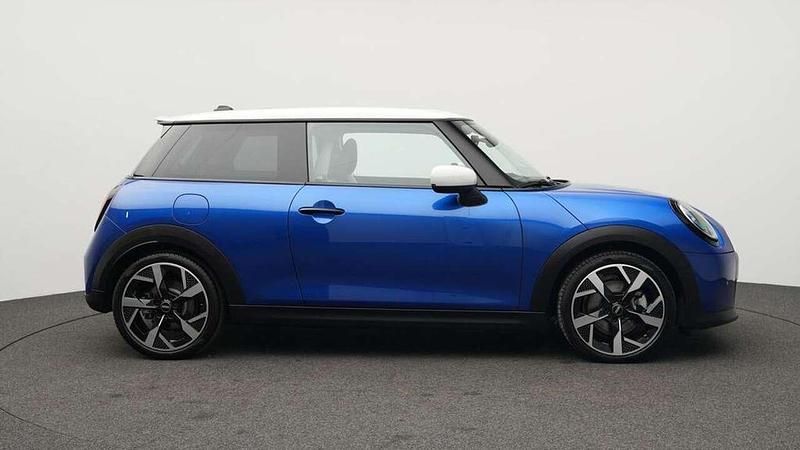 Gebraucht Mini Cooper S Classic 204 PS (150 kW) 2025 Blau Kleinwagen