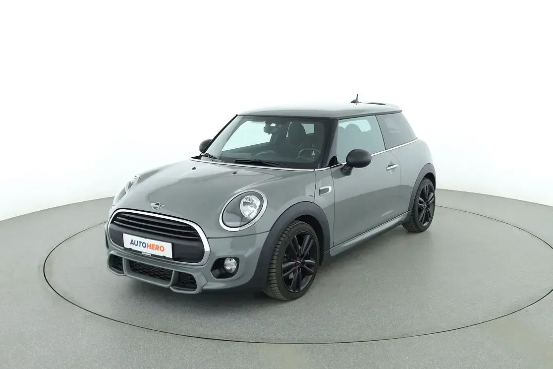 Occasion Mini ONE 2018 Hatchback