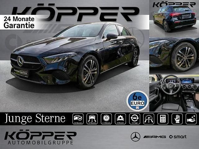 Gebraucht Mercedes A200 Advanced 163 PS (119 kW) 2024 Limousine