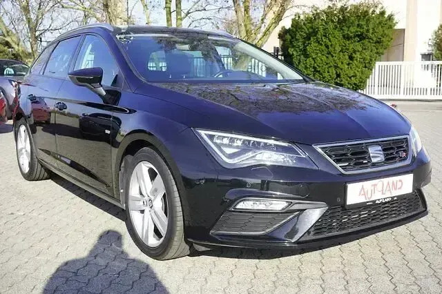 Gebraucht Seat Leon 2020 Andere