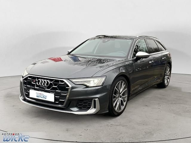 Gebraucht Audi S6 Basis 344 PS (253 kW) 2024 Kombi
