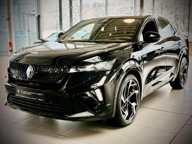 Gebraucht Renault Rafale 300 PS (220 kW) 2024 Schwarz SUV