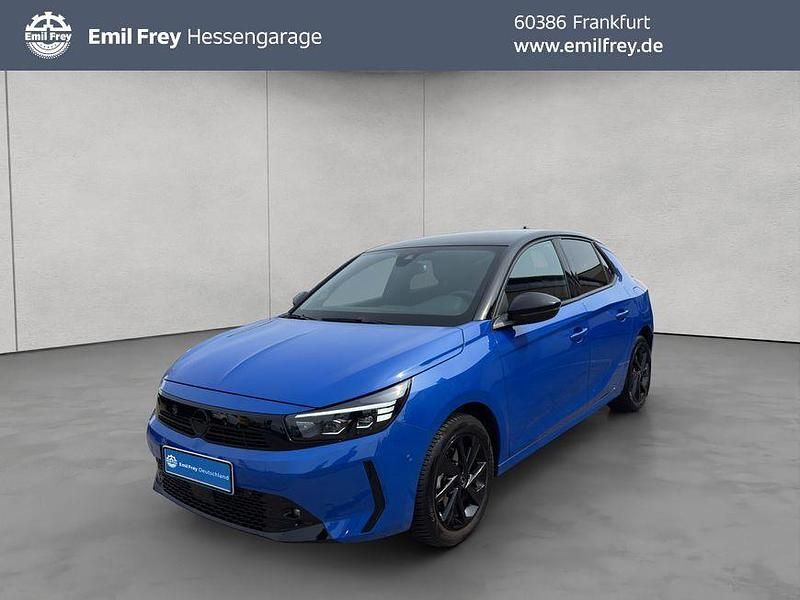 Siehe ausstattung Gebraucht 2024 Opel Corsa Limousine | 18.750 € (Etwas zu teuer) - Bild 1/4