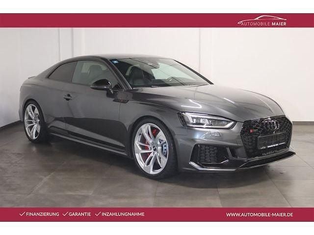 Gebraucht Audi Coupé 450 PS (330 kW) 2019 Coupé