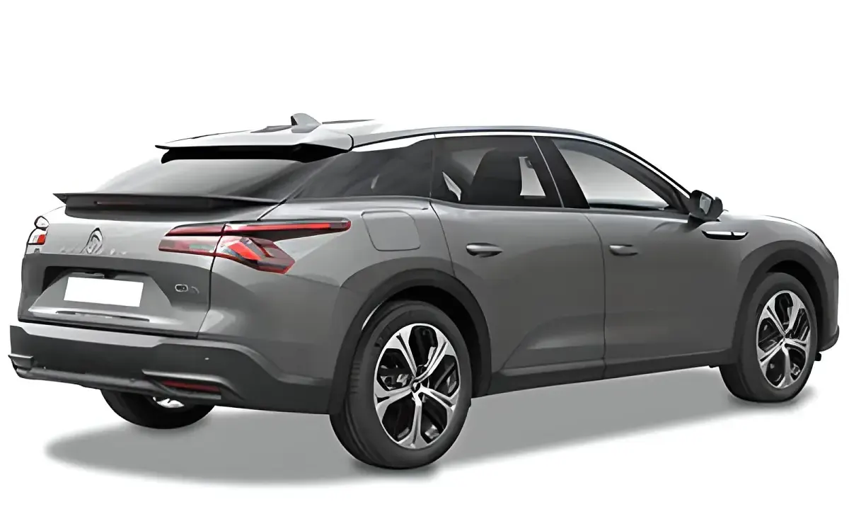 Neu Citroën C5 145 PS (106 kW) 2026 Limousine