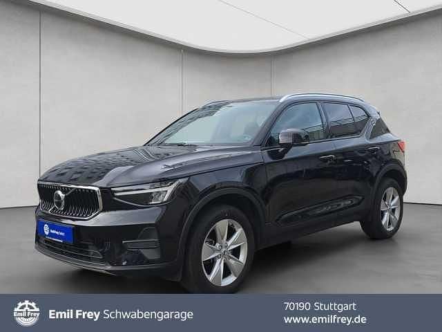 Gebraucht Volvo XC40 120 PS (88 kW) 2022 SUV