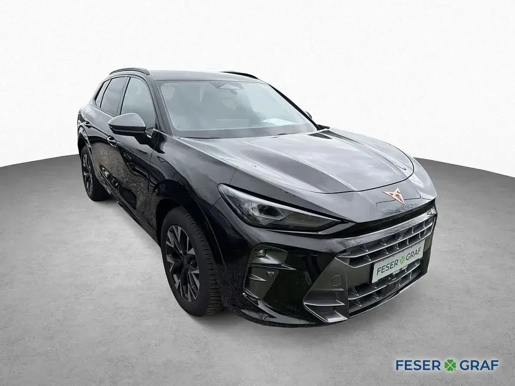 Gebraucht Cupra Terramar 150 PS (110 kW) 2025 Other SUV