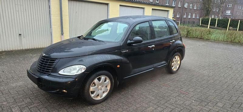 Gebraucht 2003 Chrysler PT Cruiser Clasic Van / Kleinbus | 1.950 € (Guter Preis) - Bild 1/4