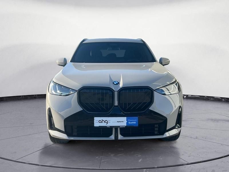 Neu BMW X3 197 PS (144 kW) 2026 Grau SUV
