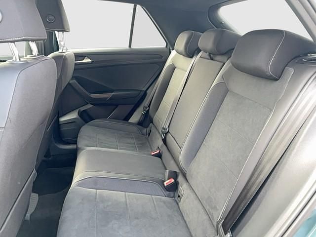 Gebraucht VW T-Roc Style 150 PS (110 kW) 2024 Blau SUV