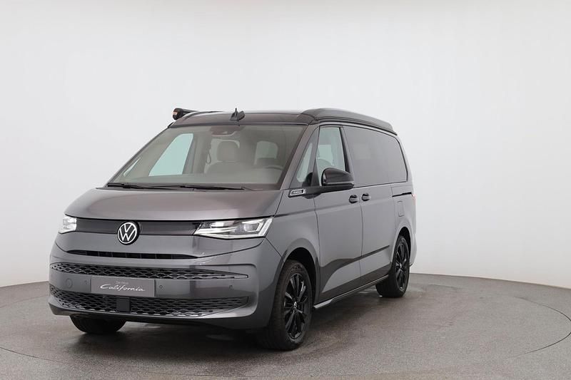 Neu 2025 VW California California Van | 65.640 € (Superpreis) - Bild 1/4