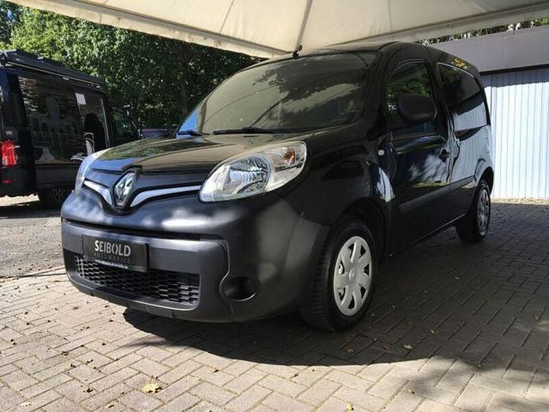 Schwarz Gebraucht 2019 Renault Rapid Limousine | 10.480 € (Guter Preis) - Bild 1/4
