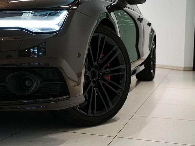 Gebraucht Audi A7 Design 240 PS (176 kW) 2017 Andere Kleinwagen