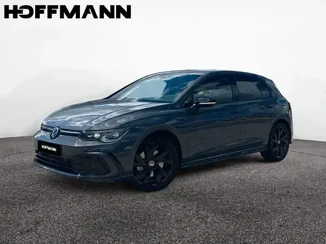 Gebraucht VW Golf VIII Style 190 PS (139 kW) 2024 Limousine