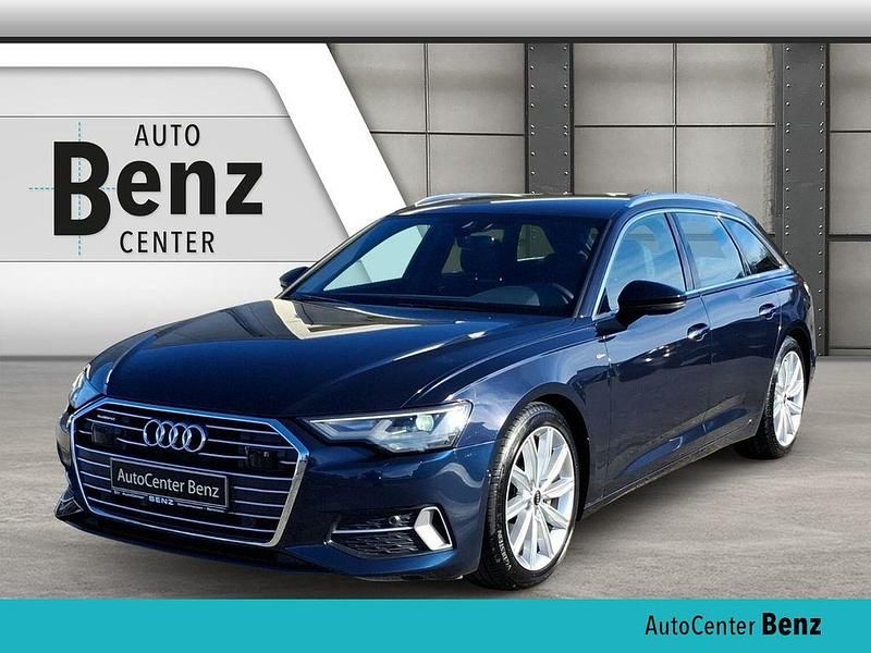 Occasion Audi A6 Sport 286 ch (210 kW) 2023 Break