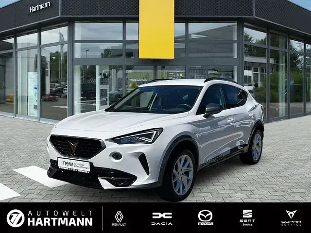 Gebraucht Cupra Formentor 150 PS (110 kW) 2024 SUV