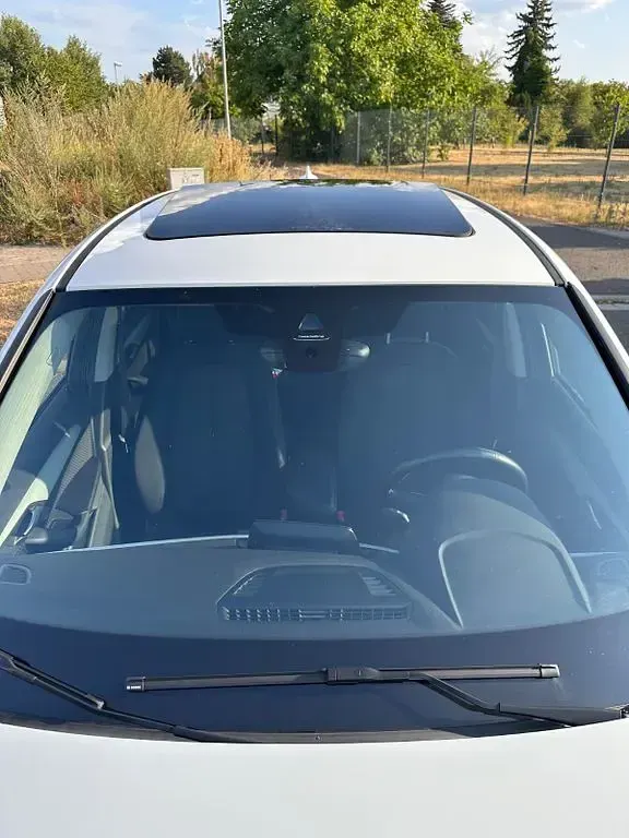 Gebraucht BMW X1 140 PS (102 kW) 2018 Weiß SUV
