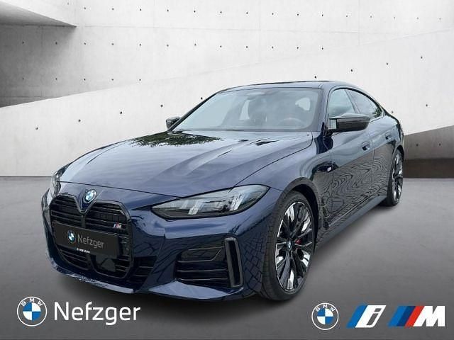 Blau Gebraucht 2024 BMW M440 M Sport Limousine | 68.500 € - Bild 1/4