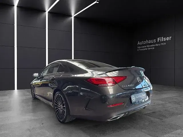 Gebraucht Mercedes CLS400 AMG 330 PS (242 kW) 2022 Andere Coupé