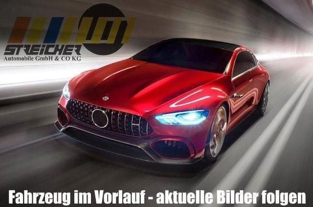 Weiß Gebraucht 2022 Ford Transit Custom Trend Limousine | 17.500 € (Superpreis) - Bild 1/1