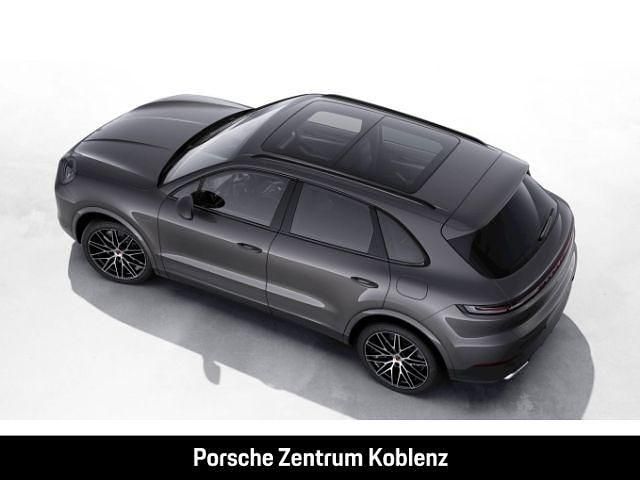 Gebraucht Porsche Cayenne 470 PS (345 kW) 2024 Grau SUV