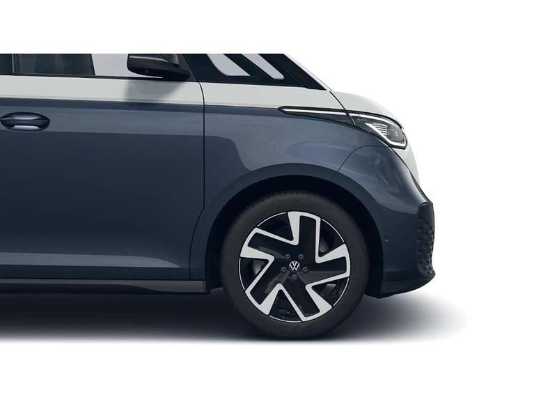 Neu VW ID. Buzz Pro 210 kW (286 PS) 2026 Weiss Van / Kleinbus