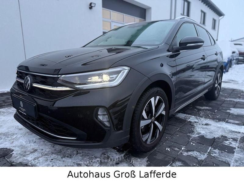 Gebraucht VW Taigo Style 110 PS (80 kW) 2023 Schwarz SUV