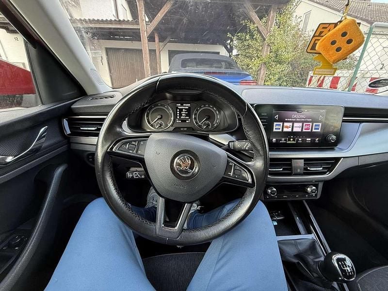 Gebraucht 2019 Skoda Kamiq Style SUV | 13.000 € (Guter Preis) - Bild 1/4