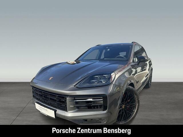 Gebraucht Porsche Cayenne S 475 PS (349 kW) 2024 Grau SUV