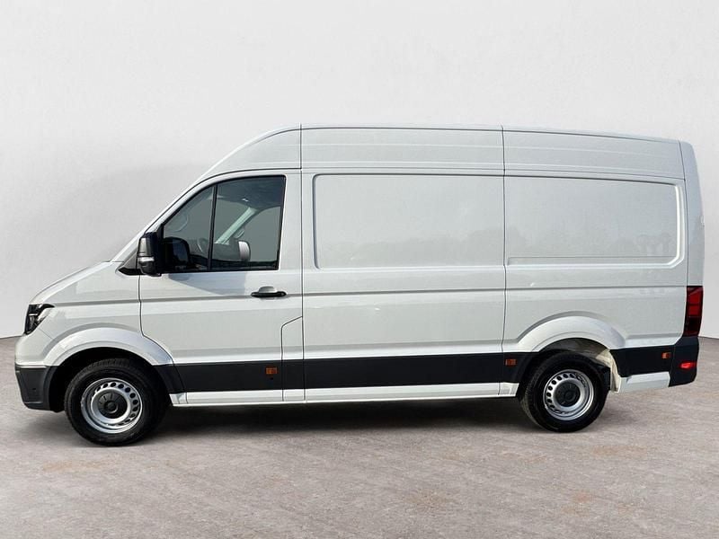 Brugt VW Crafter 140 HK (102 kW) 2024 Van