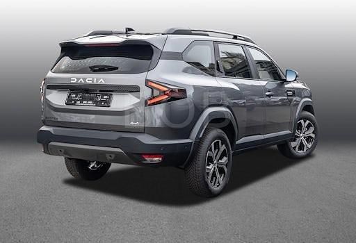 Gebraucht Dacia Bigster Expression 131 PS (96 kW) 2025 Grau SUV