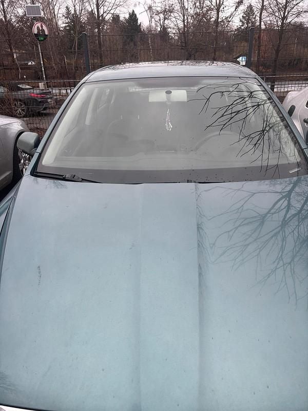 Gebraucht Skoda Octavia 105 PS (77 kW) 2005 Limousine