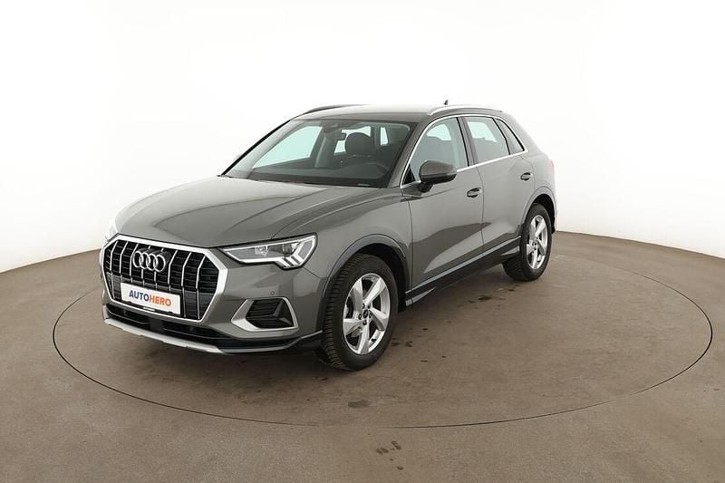 Second-hand Audi Q3 Advanced 150 CP (110 kW) 2023 SUV