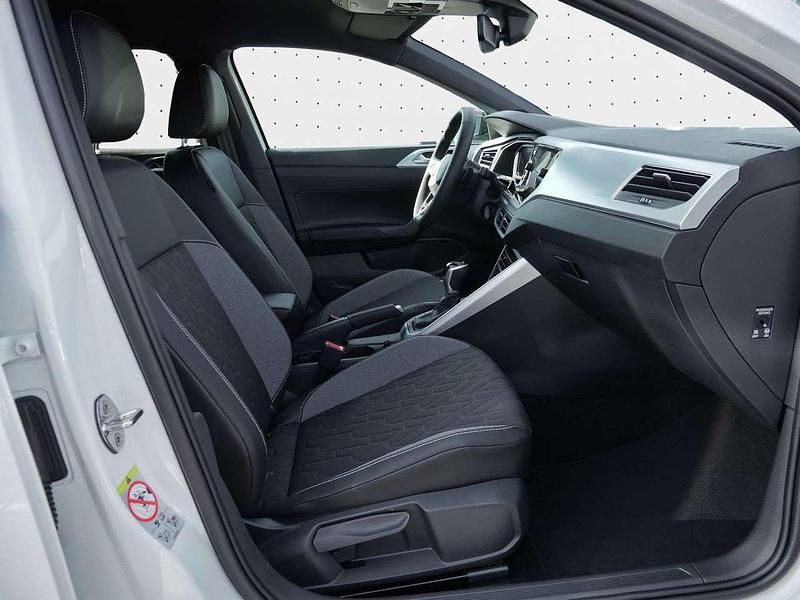 Neu VW Taigo 116 PS (85 kW) 2026 Pure white SUV