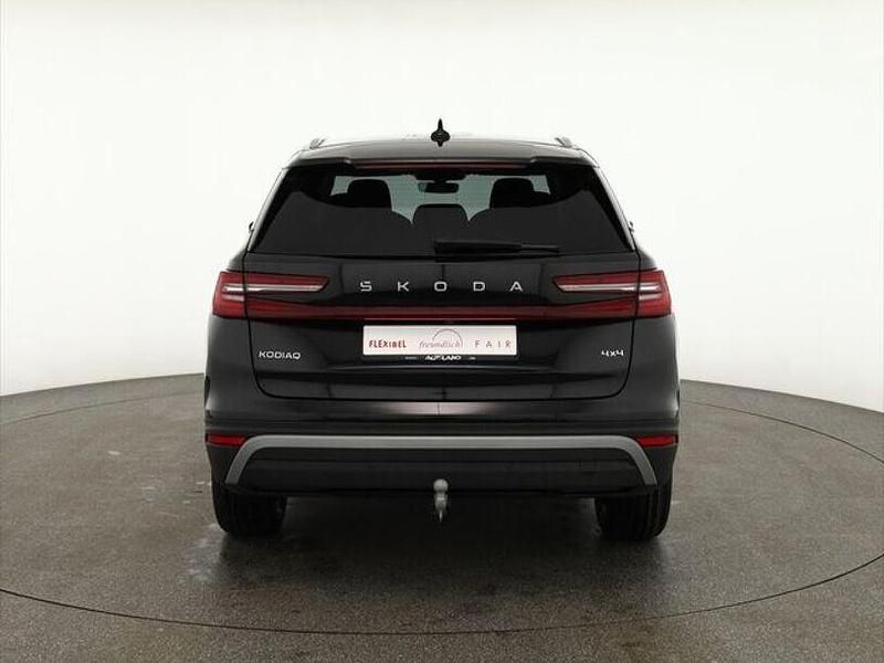 Neu Skoda Kodiaq 193 PS (141 kW) 2025 Andere SUV