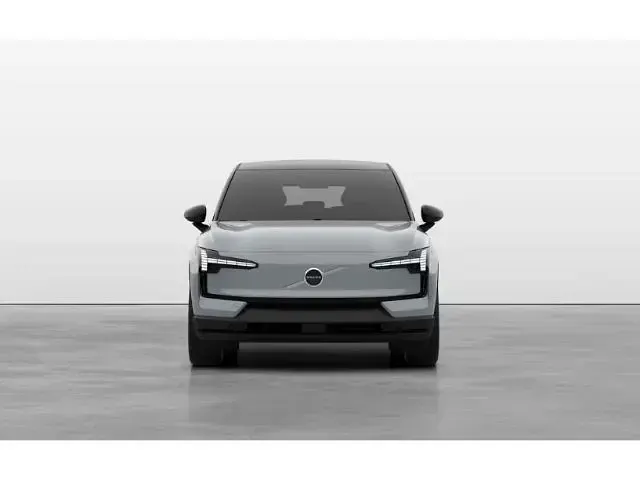 Neu Volvo EX30 Plus 200 kW (272 PS) 2026 Grau SUV