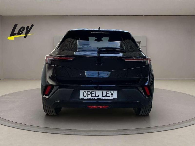 Gebraucht Opel Mokka-e GS Line 100 kW (136 PS) 2023 Karbon schwarz SUV