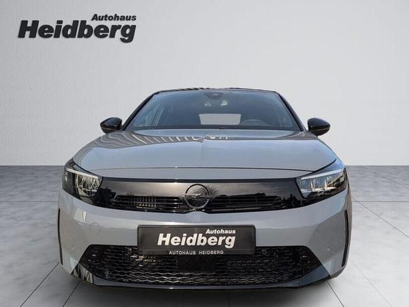 Gebraucht Opel Corsa GS Line 101 PS (74 kW) 2025 Grau Kleinwagen