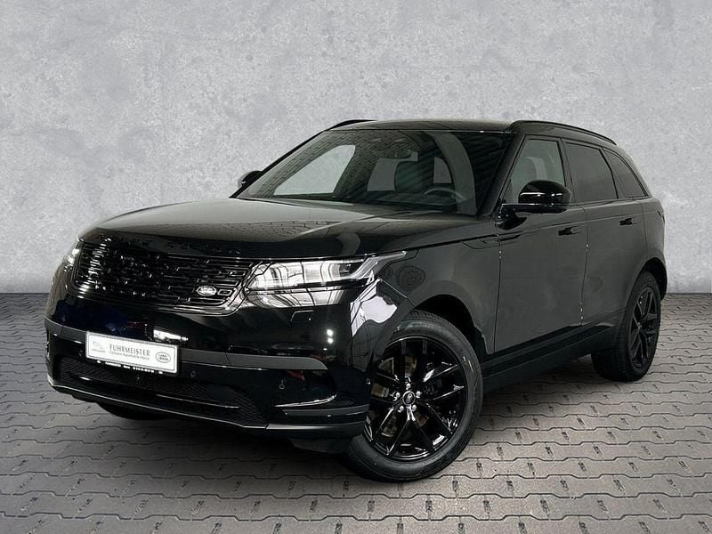 Brugt Land Rover Range Rover Velar S 204 HK (150 kW) 2026 SUV
