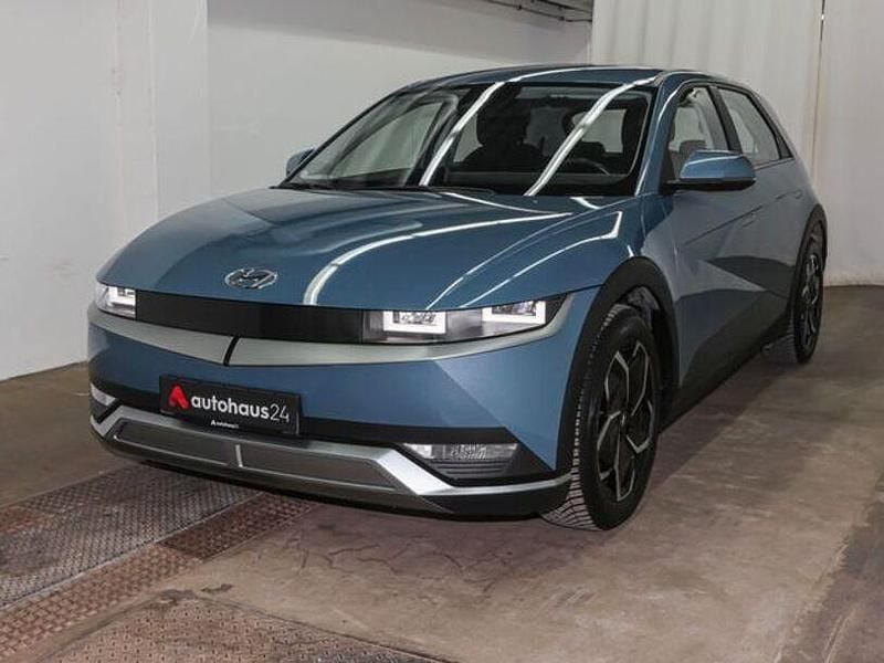 Gebraucht Hyundai Ioniq 5 125 kW (170 PS) 2022 Andere SUV