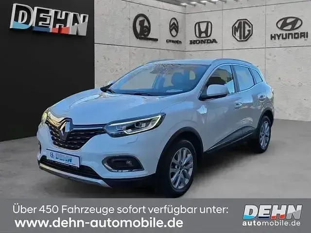 Gebraucht Renault Kadjar LIMITED Deluxe 2021 Andere SUV