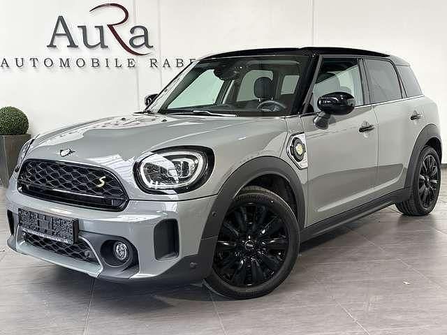 Gebraucht Mini Cooper S 220 PS (161 kW) 2022 Kleinwagen