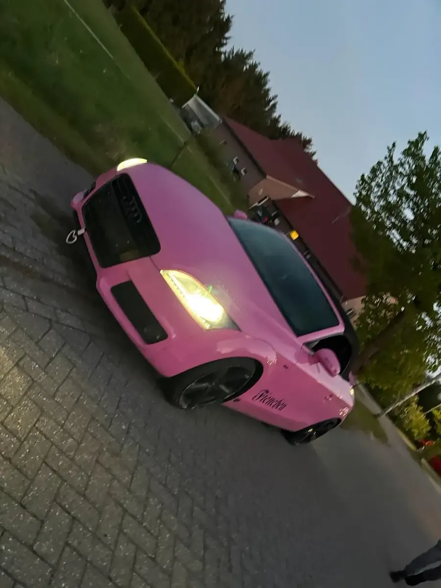 Gebraucht Audi TT S-Line 160 PS (117 kW) 2012 Andere farben Coupé