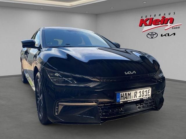 Gebraucht 2023 Kia Soul EV 4 SUV | 39.260 € (Fairer Preis) - Bild 1/4