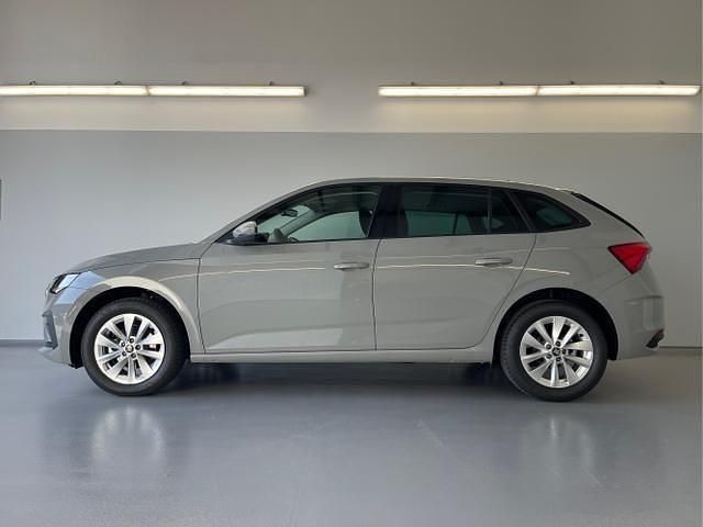 Neu Skoda Scala Selection 116 PS (85 kW) 2025 [5x5x] graphit grau metallic Kleinwagen