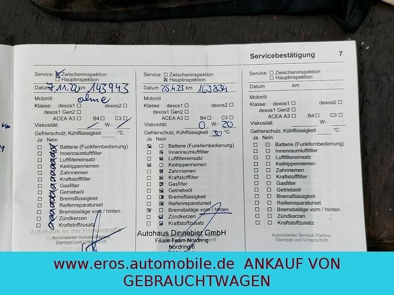 Gebraucht Opel Vivaro Edition 122 PS (89 kW) 2019 Weiß Van / Kleinbus