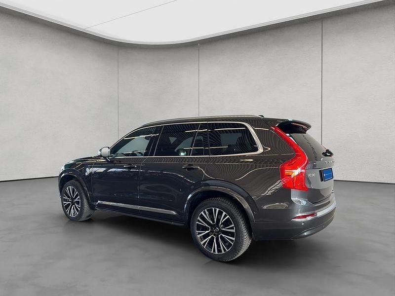 Gebraucht Volvo XC90 Ultimate 455 PS (334 kW) 2023 Grau SUV